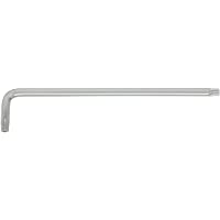 KS Tools 151.2474 - Llave clave CLASSIC- TS25 TAMPERPROOF 5 estrellas- XL